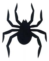 Decoração Halloween Painel Eva P/ Porta E Parede