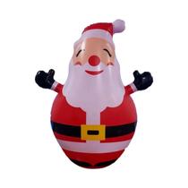 Decoração Inflável Gigante Do Papai Noel À Prova d'Água Para O Natal Ao Ar Livre, Jardim, Pátio, Decoração Inflável Gigante Do Papai Noel À Prova d'Água Para O Natal Ao Ar Livre, Jardim, Pátio,