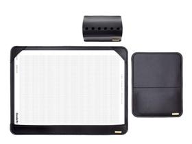 Decoração Kit Para Escritório 3 Peças Goods Br 680072