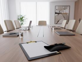 Decoração Kit Prancheta A4 Necessaire Godds BR 680073