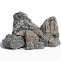 Decoração Mbreda MixRock Rochas Para Aquário - Tamanho P Decoração Mbreda MixRock Rochas Para Aquário - Tamanho P