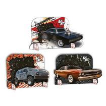 Decoracao Mesa Velozes E F. C/3 Festcolor Decoracao Mesa Velozes E F. C/3 Festcolor