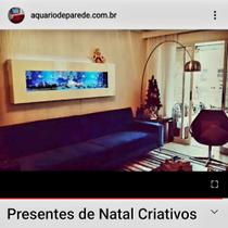 Decoração Natalina Decoração Natalina