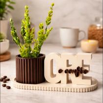 Decoração Ore E Confie Cristão Presentes Mães Pais Completo. Decoração Ore E Confie Cristão Presentes Mães Pais Completo.