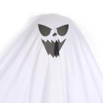 Decoração Para Festa De Halloween Fantasma Grande Decoração Para Festa De Halloween Fantasma Grande