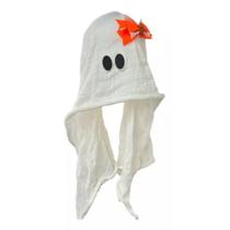 Decoração Pendurada De Halloween Fantasmas Enfeite Externo