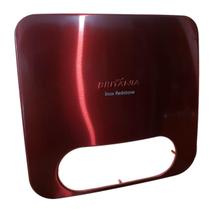 Decoração Superior Sanduicheira Redstone BGR09IV Britânia