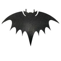 Decoração Tema Halloween Morcego XGG - Make Festas