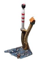 Decoração Vida No Mar Farol Modelo 3 Decoração Vida No Mar Farol Modelo 3