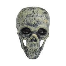 Decorações Assustadoras De Halloween: Esqueleto Realista Com Crânio E Mãos Para Casa, Jardim E Decorações Assustadoras De Halloween: Esqueleto Realista Com Crânio E Mãos Para Casa, Jardim E