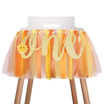 Decorações de aniversário 1ª primeira viagem ao redor do sol Miaul
