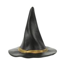 Decorações De Chapéu De Bruxa Mini Para Halloween, 24 Peças, Acessórios Para Cenário De Festa Em Decorações De Chapéu De Bruxa Mini Para Halloween, 24 Peças, Acessórios Para Cenário De Festa Em