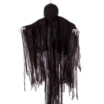 Decorações de Halloween Grim Reaper Hanging Ghost 160 cm