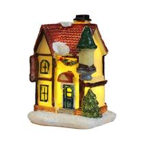 Decorações De Luz Para Casa De Natal Para Crianças, Presente De Natal 2025, Luz Noturna Para Quarto,