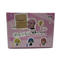Decorações De Mesa Anime Fofas, Caixas Surpresa Com Bonecos Escondidos, Presentes De Festival Para