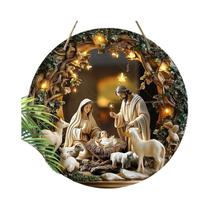 Decorações De Natal Em Madeira Para Pendurar Na Parede, Painéis Para Festas De Natal, Decoração Para Decorações De Natal Em Madeira Para Pendurar Na Parede, Painéis Para Festas De Natal, Decoração Para