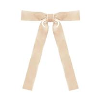 Decorações De Natal Vintage Em Veludo 12PCS Laços De Fita DIY Para Embalagem De Presentes 2025