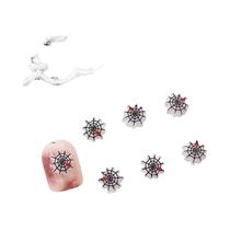 Decorações De Unhas De Resina Em Forma De Fantasma E Abóbora Para Halloween, 20 Peças, Decorações De Decorações De Unhas De Resina Em Forma De Fantasma E Abóbora Para Halloween, 20 Peças, Decorações De
