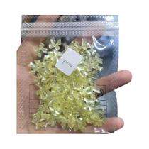 Decorações De Unhas Em Resina Kawaii Com Laços Em Forma De Laço, 100 Peças, Para Manicure DIY