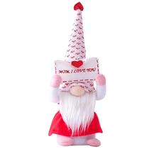 Decorações do Dia das Mães Quarto Sala de estar Decoração de mesa Poste