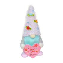 Decorações do Dia das Mães Quarto Sala de estar Decoração de mesa Poste