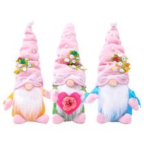 Decorações do Dia das Mães Quarto Sala de estar Decoração de mesa Poste