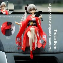 Decorações fofas de Anime para Casa e Carro - Acessórios Duráveis Decorações fofas de Anime para Casa e Carro - Acessórios Duráveis