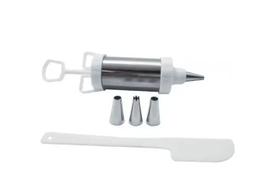 Decorador de bolo 6pcs