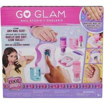 Decorador De Unhas Nail Studio Go Glam Sunny 3106