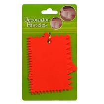 Decoradores Pasteles Espatulas Confeitaria 3Un Decoradores Pasteles Espatulas Confeitaria 3Un