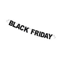 Decorar Loja c Faixa Decorativa EVA c Glitter Black Friday Decorar Loja c Faixa Decorativa EVA c Glitter Black Friday