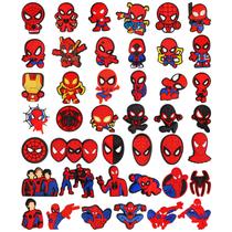 Decoration Charms newhen Spider for Man Boys Kids Teens