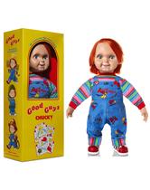 Decoration Spirit Halloween Good Guys Chucky 60 cm de altura