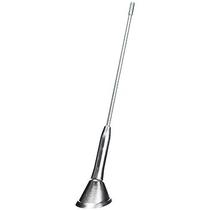 Decorativa Teto Traseira Sd Cromada Universal Ate 2021 Nk-470071 Decorativa Teto Traseira Sd Cromada Universal Ate 2021 Nk-470071