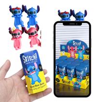 Decore A Capinha Do Celular Stitch Fofo Kawaii Surpresa