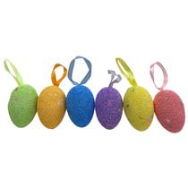decore com ovos de pascoa coloridos para pendurar decore com ovos de pascoa coloridos para pendurar