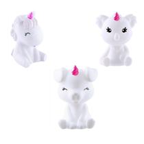 Decore Mini Luminária Style 4 Ever 35 Adesivos Sortido