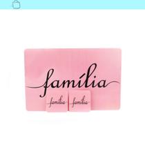 Decore Sua Cozinha Com Jogo Americano Familiar! Decore Sua Cozinha Com Jogo Americano Familiar!