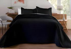 Decorella Colcha, Cobre Leito, Cobre Leito Com Porta Travess