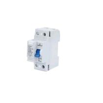 Decorlux Interruptor Dr Bipolar 40a 2p 30ma Dr24003