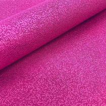 Decortela Perolada Rosa Pink Ref T51 - Tex Papel