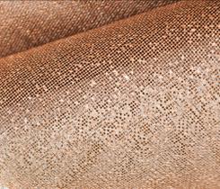 DECORTELA Tela Escócia CORES METALICAS / METRO Largura 68 cm - para forminhas