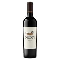 Decoy california merlot - 2021