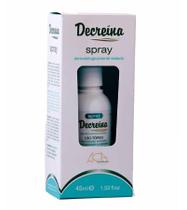Decreína Spray Tratamento de Unhas 45ml