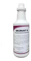 Decrust B Limpador Pós Obra 1 kg Unidade 1 1 L