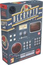 Decrypto: 5th Anniversary Edition - Galápagos Jogos