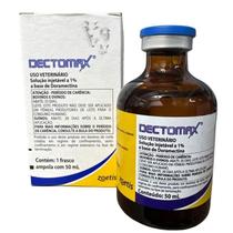 DectoMax 50Ml Zoetis Alto Controle