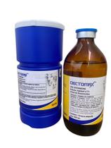 Dectomax Inj. 500 ML