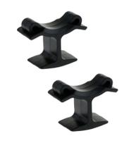 Dedal Apito Universal Kit 2 unidades