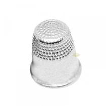 Dedal de Costura DD8 I Metal (Unidade) 700410